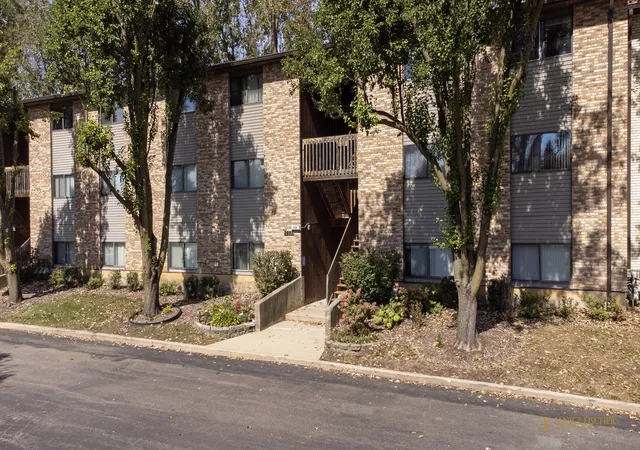 Photo 1 of Condo for sale at 2358 South St #E, Elgin, IL 60123 | MLS# 12767347 | Listing updated on 2026-10-26