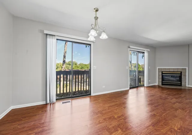 Photo 1 of Condo for sale at 2358 South St #E, Elgin, IL 60123 | MLS# 12767347 | Listing updated on 2026-10-26