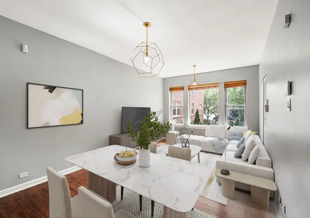 Photo 1 of Condo for sale at 5743 N Ridge Ave #1, Chicago, IL 60660 | MLS# 12767353 | Listing updated on 2026-09-23