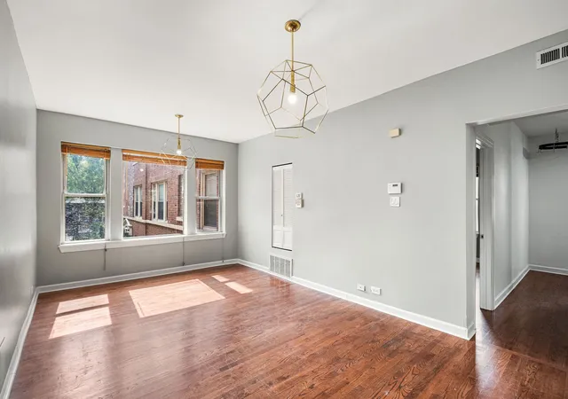 Photo 2 of Condo for sale at 5743 N Ridge Ave #1, Chicago, IL 60660 | MLS# 12767353 | Listing updated on 2026-09-23