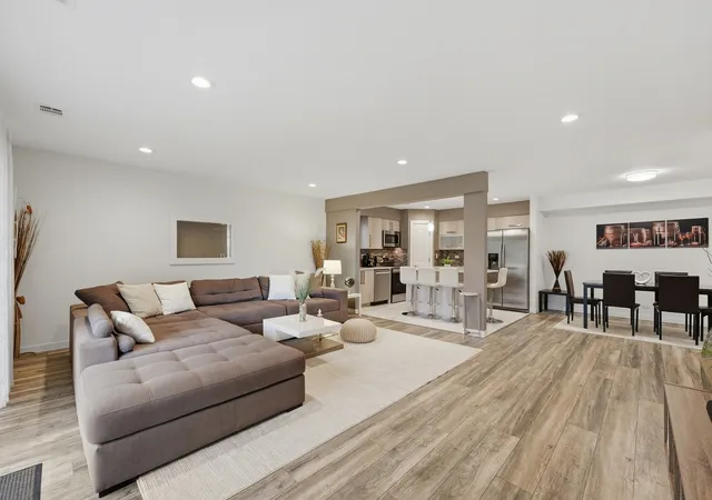 Photo 3 of Condo for sale at 1255 W Prospect Ave #101, Mount Prospect, IL 60056 | MLS# 12767357 | Listing updated on 2026-10-07