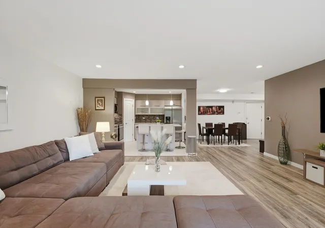 Photo 4 of Condo for sale at 1255 W Prospect Ave #101, Mount Prospect, IL 60056 | MLS# 12767357 | Listing updated on 2026-10-07