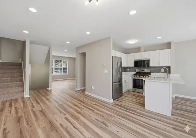 Photo 1 of Townhouse for sale at 34308 N Goldenrod Rd, Round Lake, IL 60073 | MLS# 12767363 | Listing updated on 2026-10-06