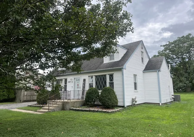 Single family home for sale at 358 N Fairfield Ave, Lombard, IL 60148 | MLS# 12767373