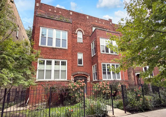 Photo 1 of Condo for sale at 2617 W Leland Ave #2, Chicago, IL 60625 | MLS# 12767374 | Listing updated on 2026-09-27
