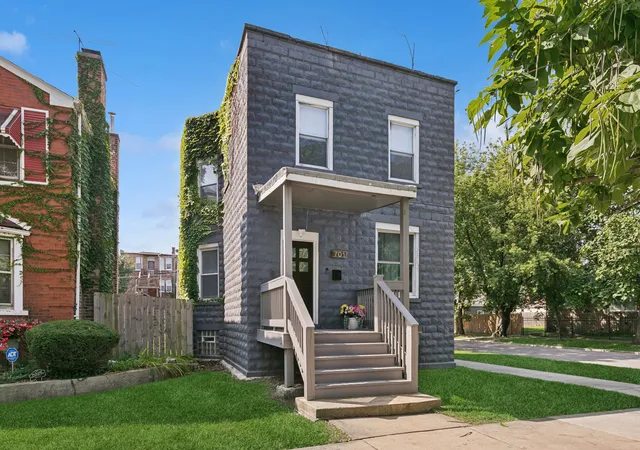 Photo 2 of Single family home for sale at 701 E 89th Place, Chicago, IL 60619 | MLS# 12767383 | Listing updated on 2026-09-29