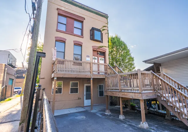 Multi family home for sale at 2014 N Whipple St, Chicago, IL 60647 | MLS# 12767384
