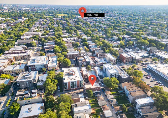 Photo 2 of Multi family home for sale at 2014 N Whipple St, Chicago, IL 60647 | MLS# 12767384 | Listing updated on 2026-09-29