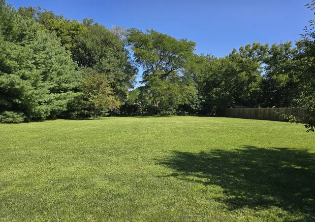 Photo 1 of Land for sale at 567 Hazelcrest Dr, Rantoul, IL 61866 | MLS# 12767386 | Listing updated on 2026-09-30