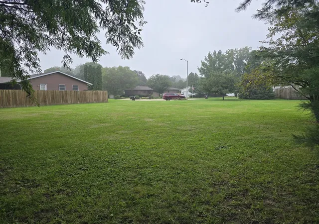 Photo 3 of Land for sale at 567 Hazelcrest Dr, Rantoul, IL 61866 | MLS# 12767386 | Listing updated on 2026-09-30