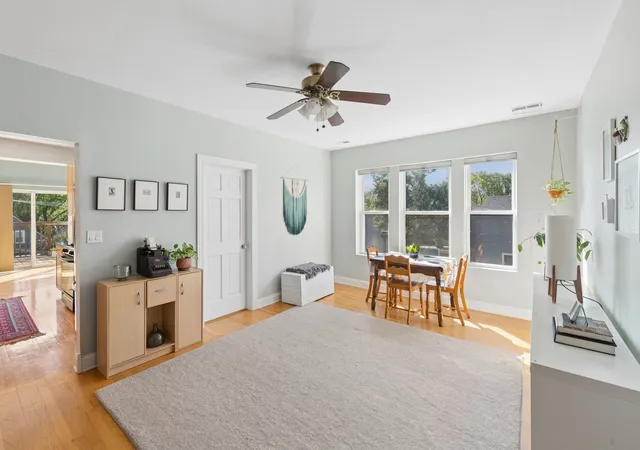 Photo 3 of Condo for sale at 5125 N Claremont Ave #3S, Chicago, IL 60625 | MLS# 12767398 | Listing updated on 2026-09-23