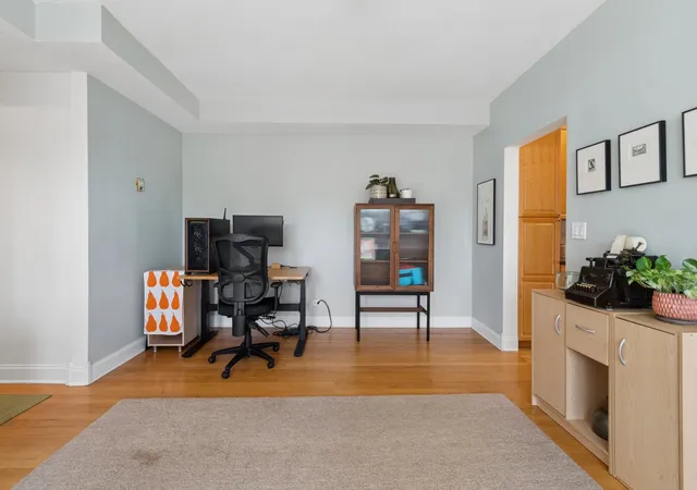 Photo 4 of Condo for sale at 5125 N Claremont Ave #3S, Chicago, IL 60625 | MLS# 12767398 | Listing updated on 2026-09-23