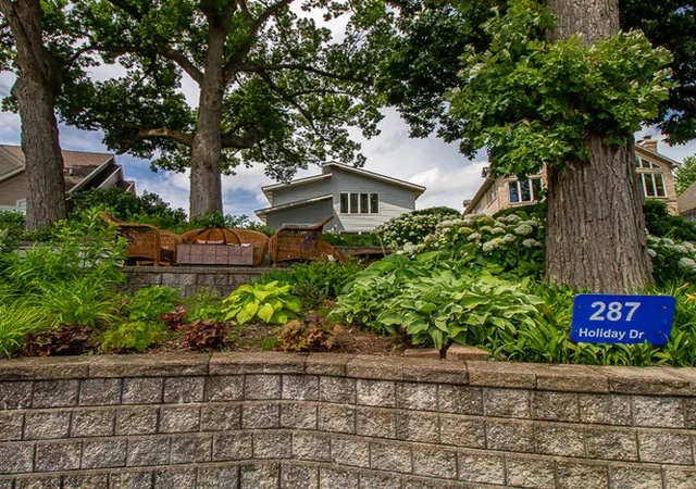 Photo 1 of Single family home for sale at 287 Holiday Dr, Lake Holiday, IL 60552 | MLS# 12767408 | Listing updated on 2026-09-29