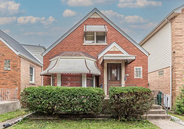 Single family home for sale at 5219 N Marmora Ave, Chicago, IL 60630 | MLS# 12767419