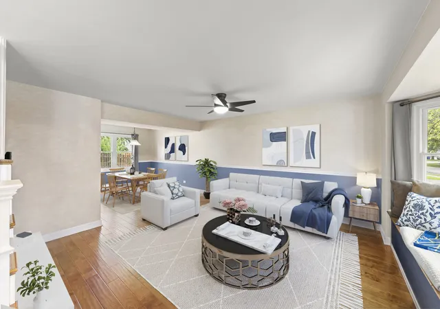 Photo 4 of Single family home for sale at 1608 Lois Ann Ln, Naperville, IL 60563 | MLS# 12767424 | Listing updated on 2026-09-29