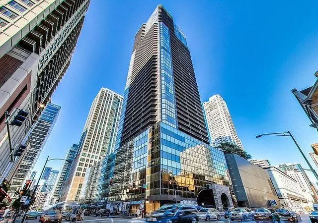 Condo for sale at 10 E Ontario St #4205, Chicago, IL 60611 | MLS# 12767428