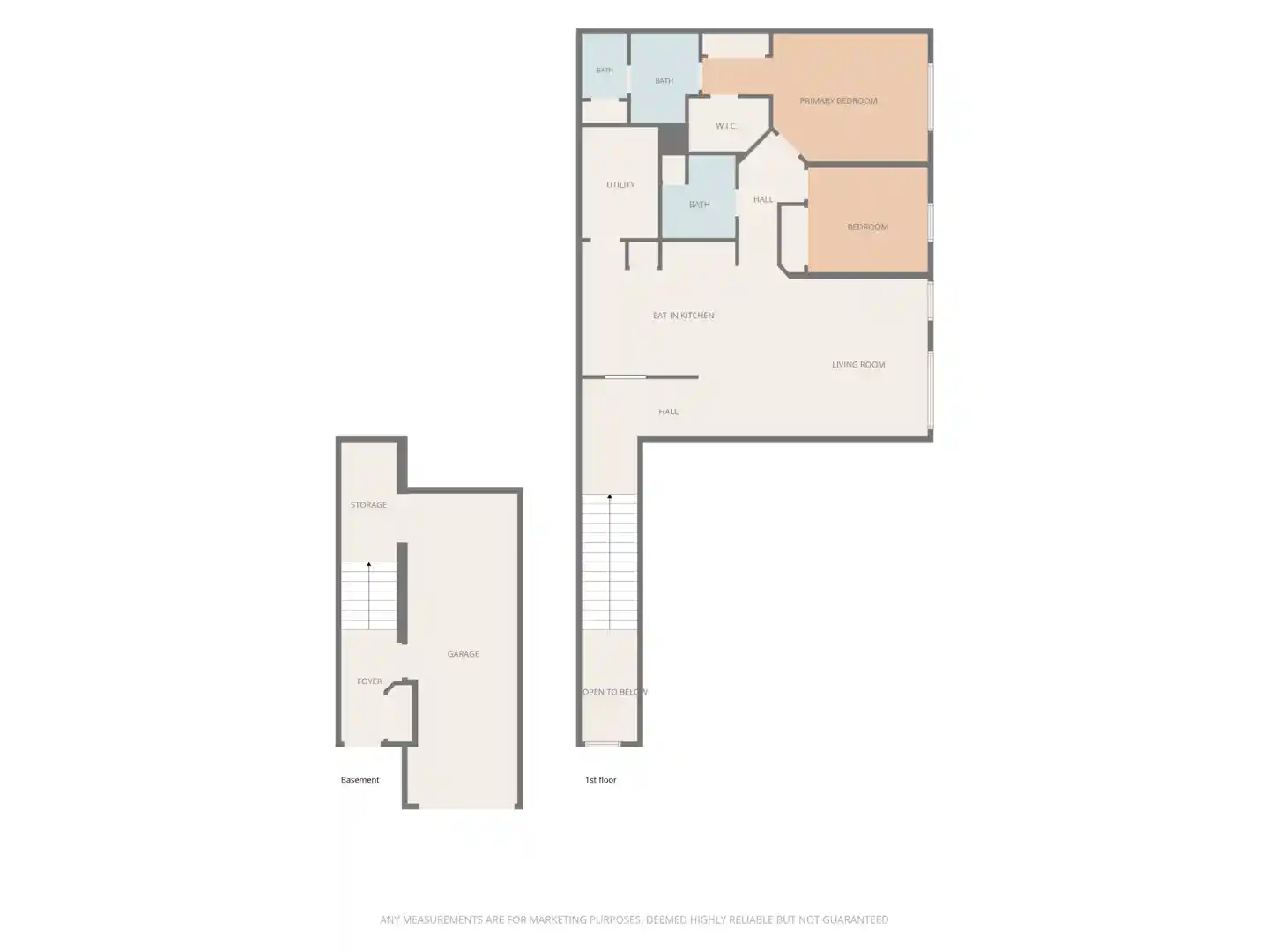 Listing Photo 22 - Condo for sale in 7421 Claridge Dr located at 7421 Claridge Dr, Bridgeview, IL 60455 - Unit 7421 Claridge Dr