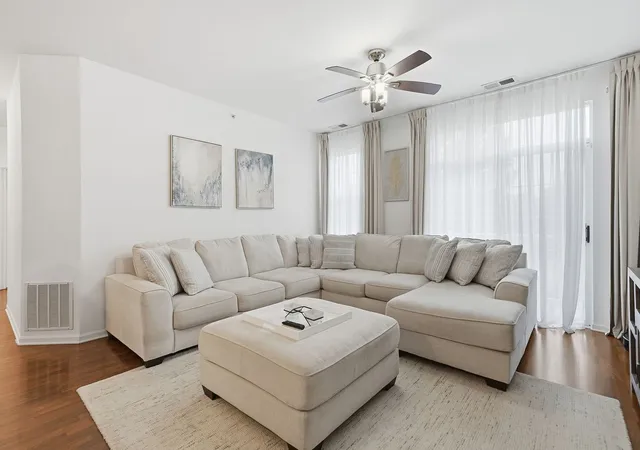 Photo 4 of Condo for sale at 7421 Claridge Dr #J, Bridgeview, IL 60455 | MLS# 12767438 | Listing updated on 2026-09-29