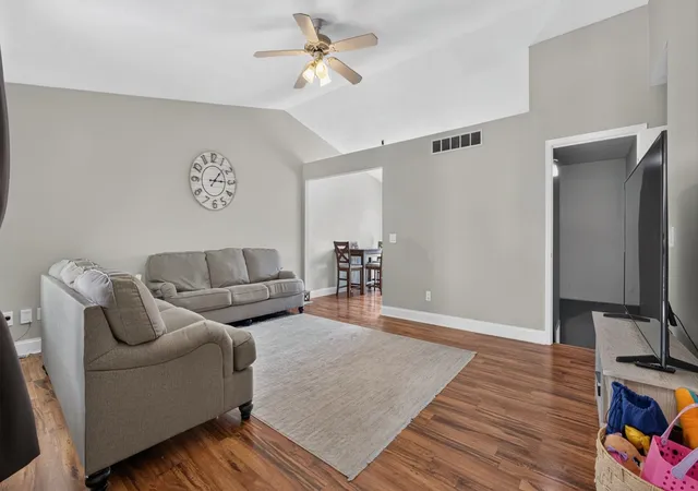 Photo 2 of Single family home for sale at 2801 Essington St, Bloomington, IL 61705 | MLS# 12767444 | Listing updated on 2026-09-26