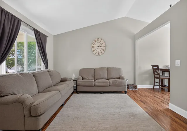 Photo 3 of Single family home for sale at 2801 Essington St, Bloomington, IL 61705 | MLS# 12767444 | Listing updated on 2026-09-26