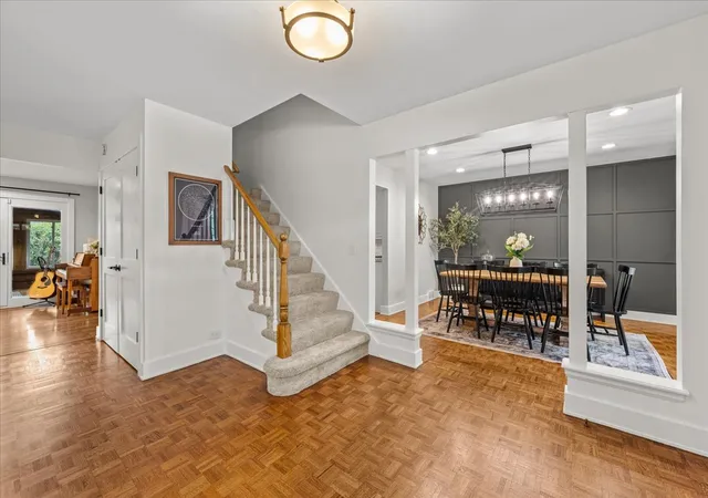 Photo 3 of Single family home for sale at 154 Willow Ave, Deerfield, IL 60015 | MLS# 12767449 | Listing updated on 2026-09-23