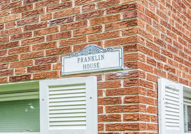 Photo 1 of Condo for sale at 406 Franklin Ave #1B, River Forest, IL 60305 | MLS# 12767452 | Listing updated on 2026-09-29