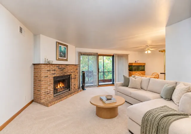 Photo 2 of Condo for sale at 9165 North Rd #F, Palos Hills, IL 60465 | MLS# 12767454 | Listing updated on 2026-10-07