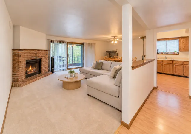 Photo 3 of Condo for sale at 9165 North Rd #F, Palos Hills, IL 60465 | MLS# 12767454 | Listing updated on 2026-10-07