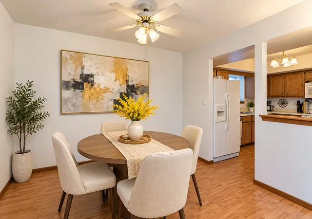 Photo 3 of Condo for sale at 9165 North Rd #F, Palos Hills, IL 60465 | MLS# 12767454 | Listing updated on 2026-10-22