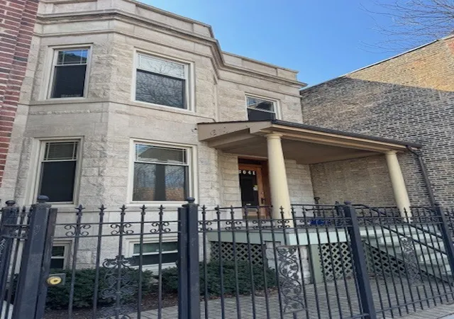 Multi family home for sale at 3041 W Fullerton Ave, Chicago, IL 60647 | MLS# 12767465
