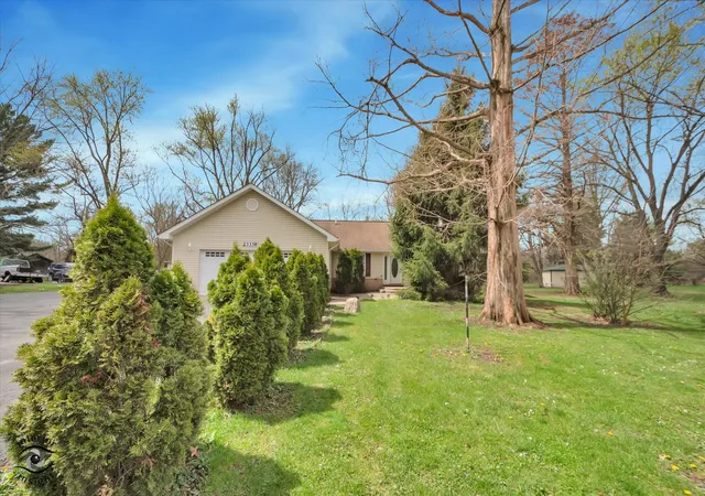 Single family home for sale at 23336 S Kings Rd, Steger, IL 60475 | MLS# 12767468