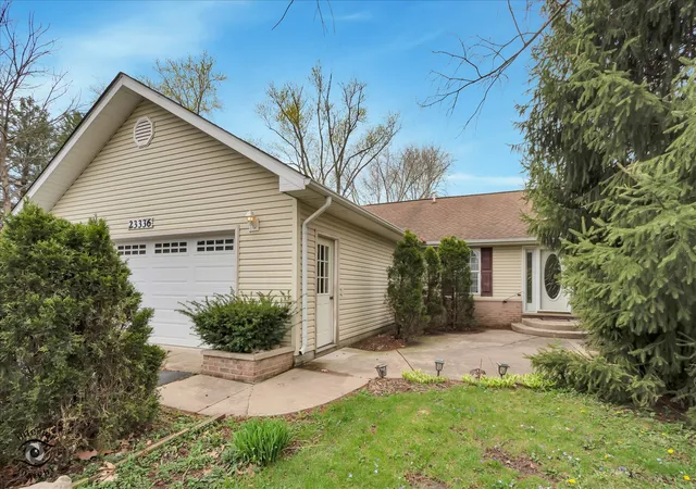 Photo 1 of Single family home for sale at 23336 S Kings Rd, Steger, IL 60475 | MLS# 12767468 | Listing updated on 2026-09-23