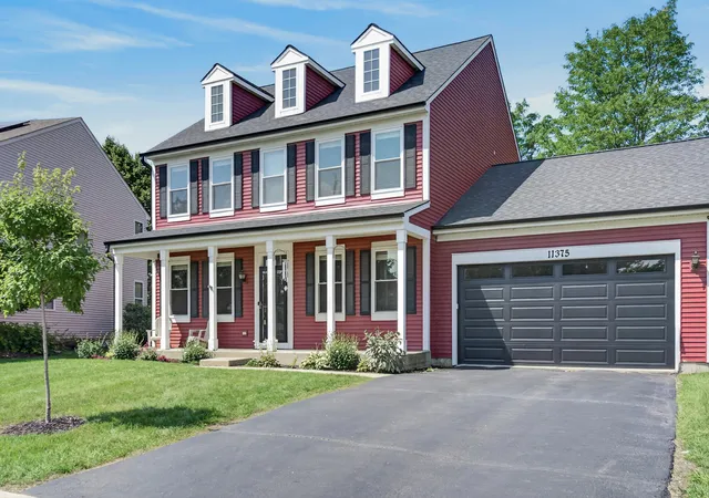 Photo 1 of Single family home for sale at 11375 Middletown Ln, Huntley, IL 60142 | MLS# 12767473 | Listing updated on 2026-09-23
