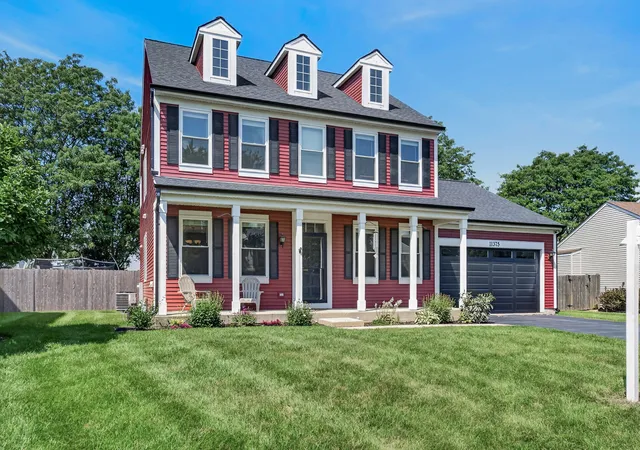 Photo 3 of Single family home for sale at 11375 Middletown Ln, Huntley, IL 60142 | MLS# 12767473 | Listing updated on 2026-09-23