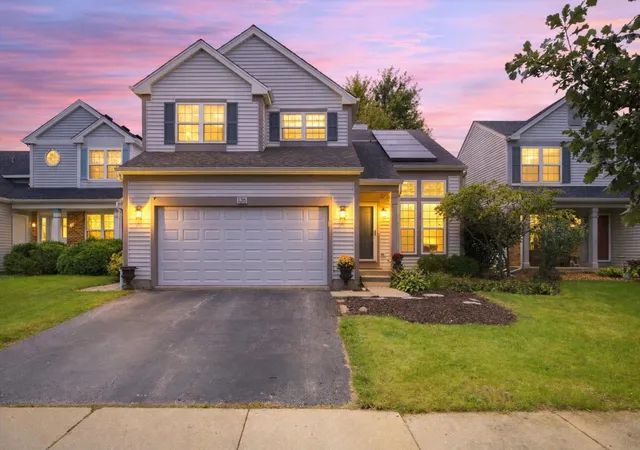 Photo 1 of Single family home for sale at 135 Celebration Ct, Hainesville, IL 60073 | MLS# 12767477 | Listing updated on 2026-10-02