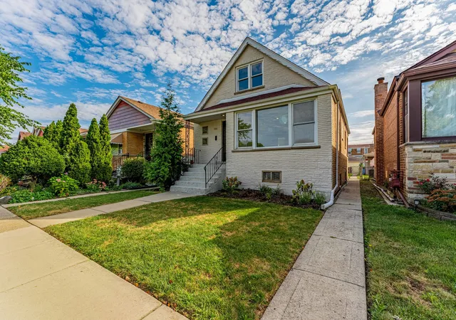 Photo 2 of Single family home for sale at 6351 S Kilbourn Ave, Chicago, IL 60629 | MLS# 12767482 | Listing updated on 2026-09-24