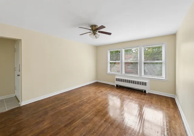 Photo 3 of Condo for sale at 6547 N California Ave #2N, Chicago, IL 60645 | MLS# 12767487 | Listing updated on 2026-09-24