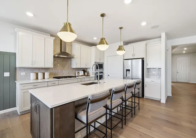 Photo 4 of Single family home for sale at 3042 Timberlake Ave, New Lenox, IL 60451 | MLS# 12767491 | Listing updated on 2026-09-23