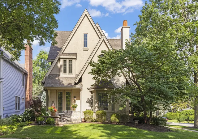 Single family home for sale at 706 N Ellsworth St, Naperville, IL 60563 | MLS# 12767493