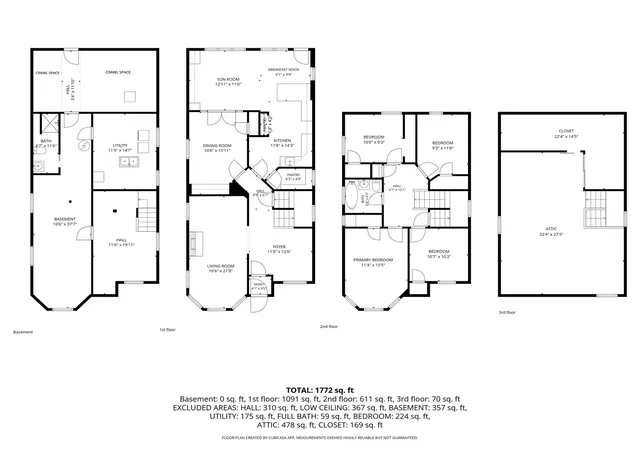 Photo 20 of Sale Pending at 1435 W Glenlake Ave, Chicago, IL 60660 | MLS# 12767497 | Listing updated on 2026-10-07