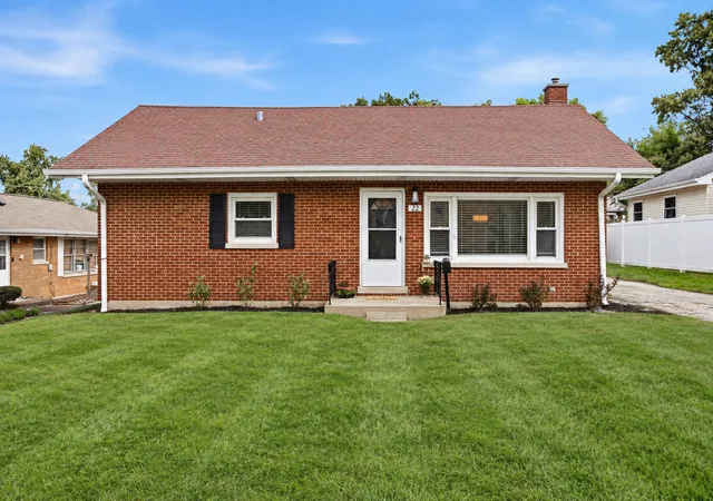 Single family home for sale at 22 55th Street, Downers Grove, IL 60515 | MLS# 12767501