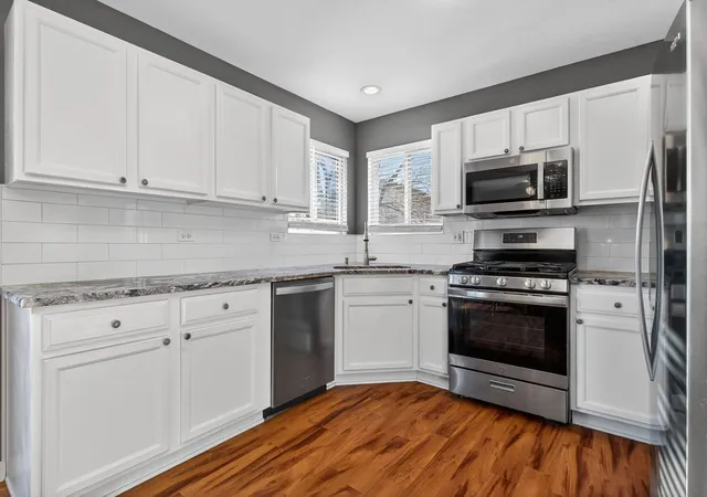 Photo 3 of Single family home for sale at 451 Lexington Dr, Romeoville, IL 60446 | MLS# 12767502 | Listing updated on 2026-09-30