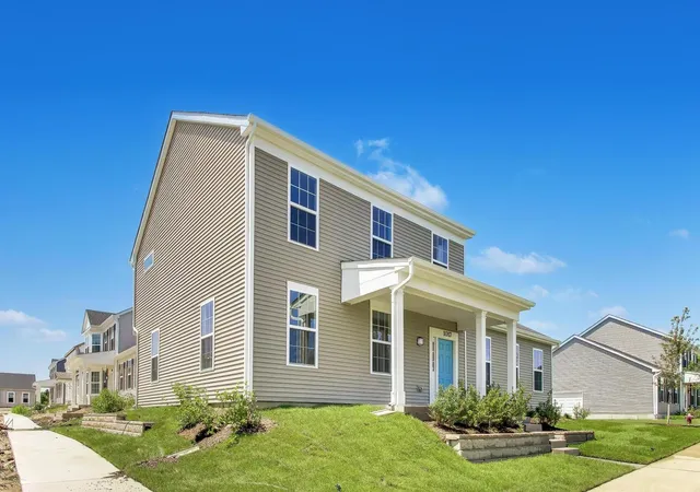 Photo 1 of Single family home for sale at 1017 Celebration Dr, Aurora, IL 60504 | MLS# 12767506 | Listing updated on 2026-09-25