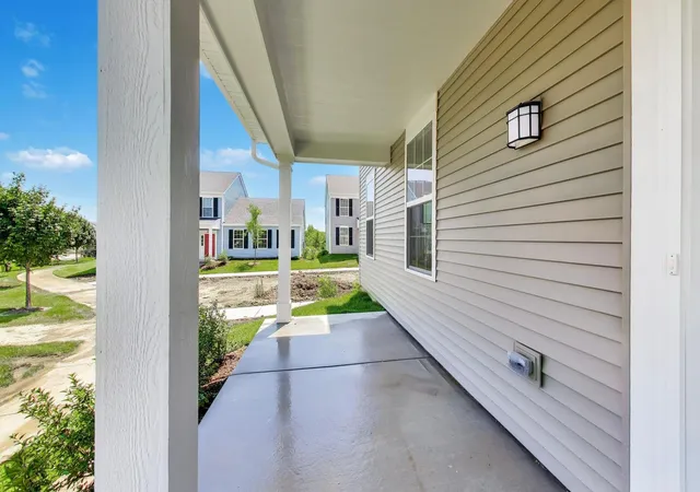 Photo 2 of Single family home for sale at 1017 Celebration Dr, Aurora, IL 60504 | MLS# 12767506 | Listing updated on 2026-09-25