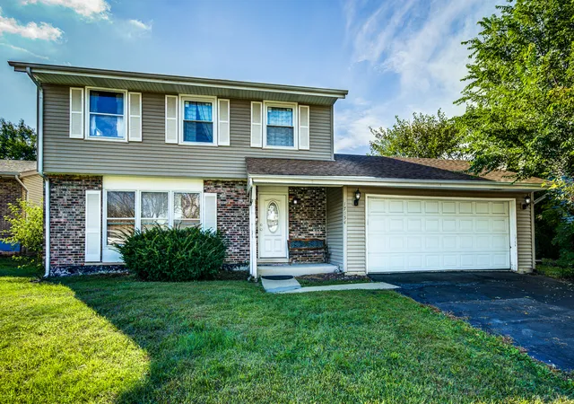 Single family home for sale at 17554 Cypress Ave, Country Club Hills, IL 60478 | MLS# 12767515