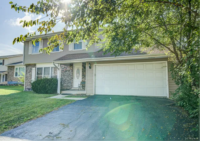 Photo 3 of Single family home for sale at 17554 Cypress Ave, Country Club Hills, IL 60478 | MLS# 12767515 | Listing updated on 2026-09-24