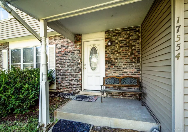 Photo 3 of Single family home for sale at 17554 Cypress Ave, Country Club Hills, IL 60478 | MLS# 12767515 | Listing updated on 2026-09-24