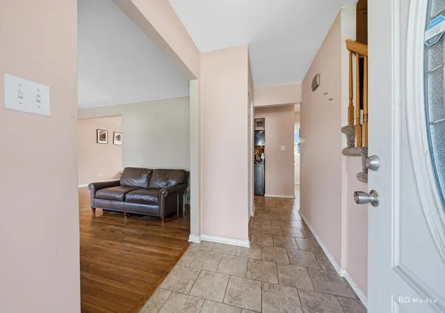 Photo 4 of Single family home for sale at 17554 Cypress Ave, Country Club Hills, IL 60478 | MLS# 12767515 | Listing updated on 2026-09-24