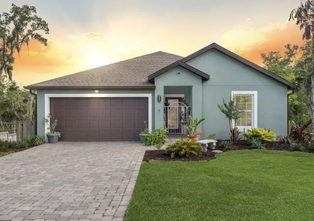 Single family home for sale at 881 Mandarin Dr NE, Palm Bay, FL 32905 | MLS# 12767516