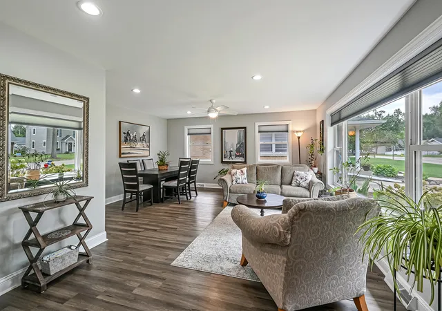 Photo 4 of Single family home for sale at 3967 Western Ave, Western Springs, IL 60558 | MLS# 12767526 | Listing updated on 2026-09-24